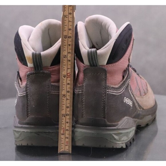 Asolo Falcon Evo GV $220 Women's Gore Tex Waterproof Hiking Boots Size 7.5 M - Picture 11 of 11